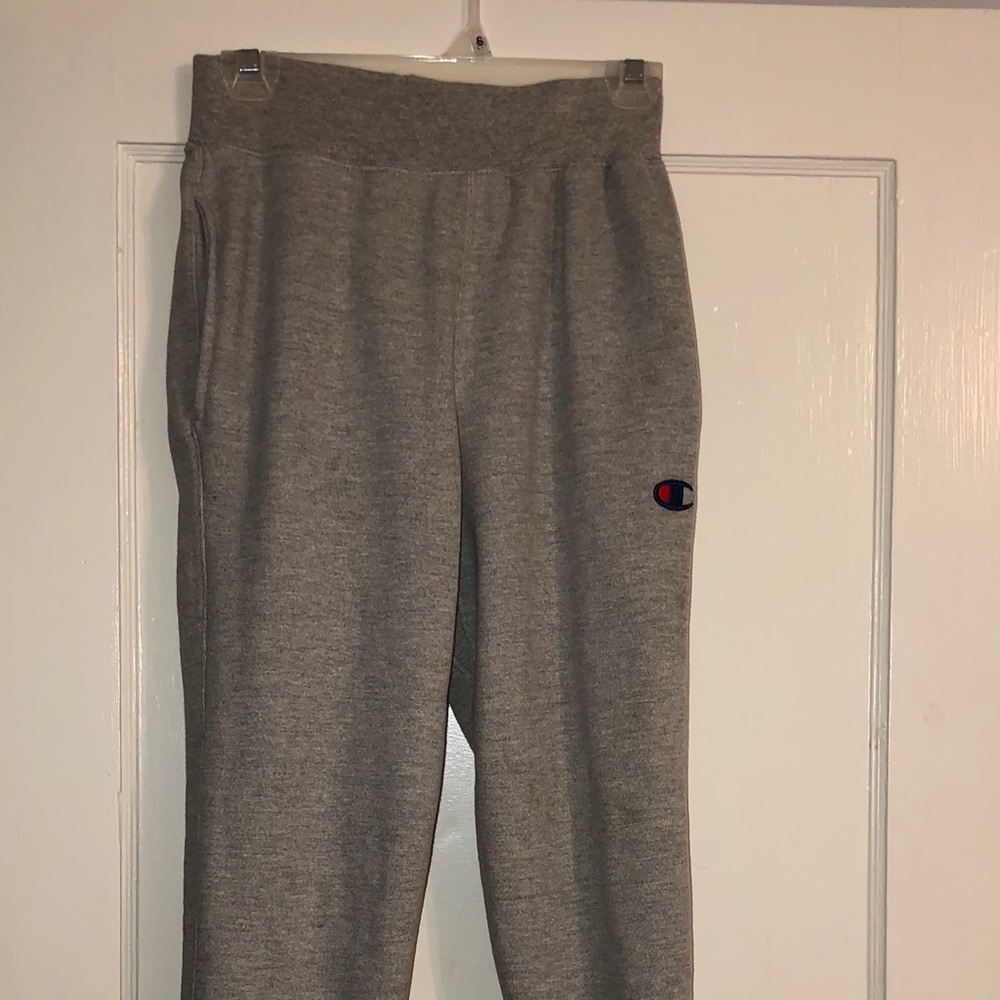 Champion sweatpants
